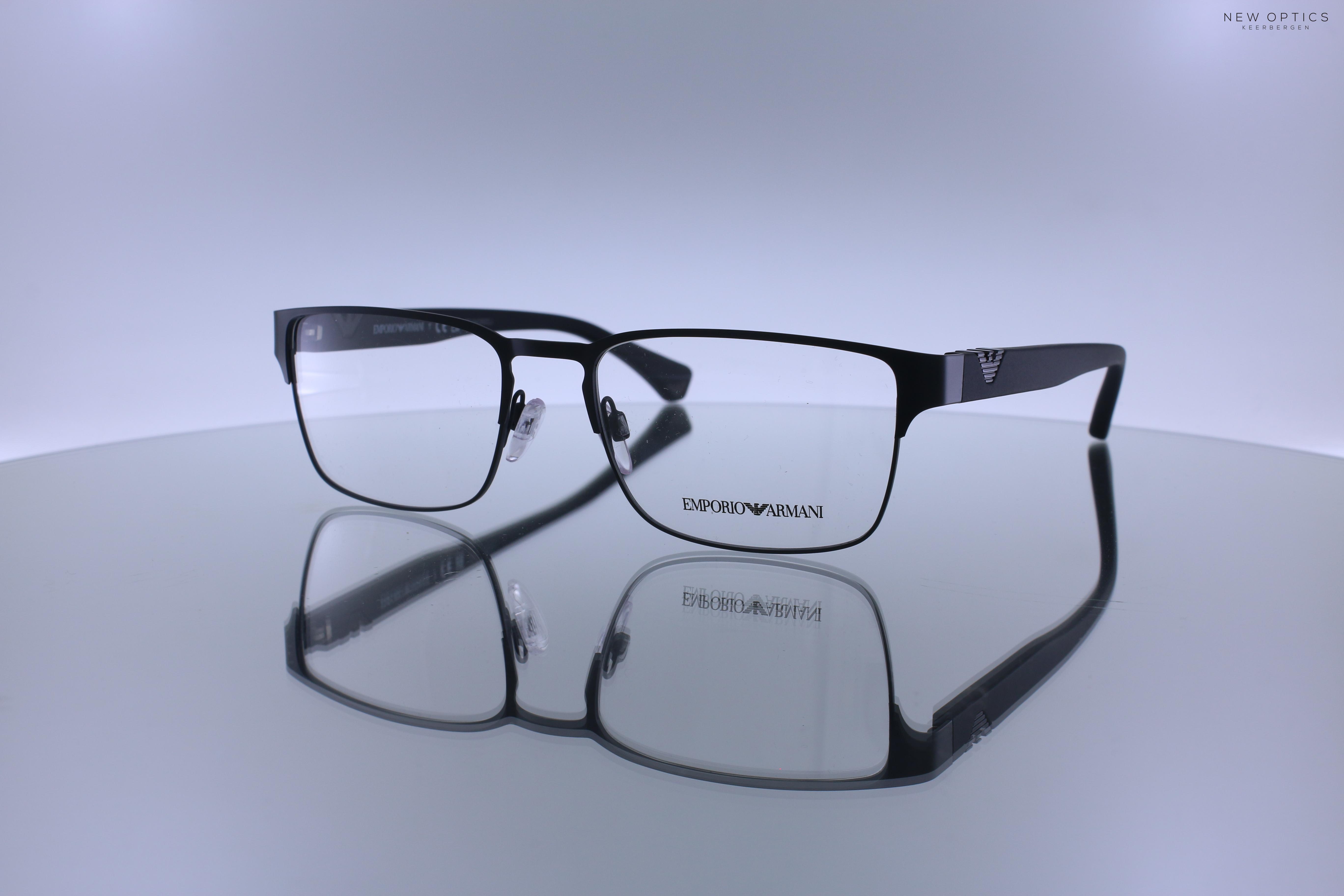 Emporio Armani - EA 1114